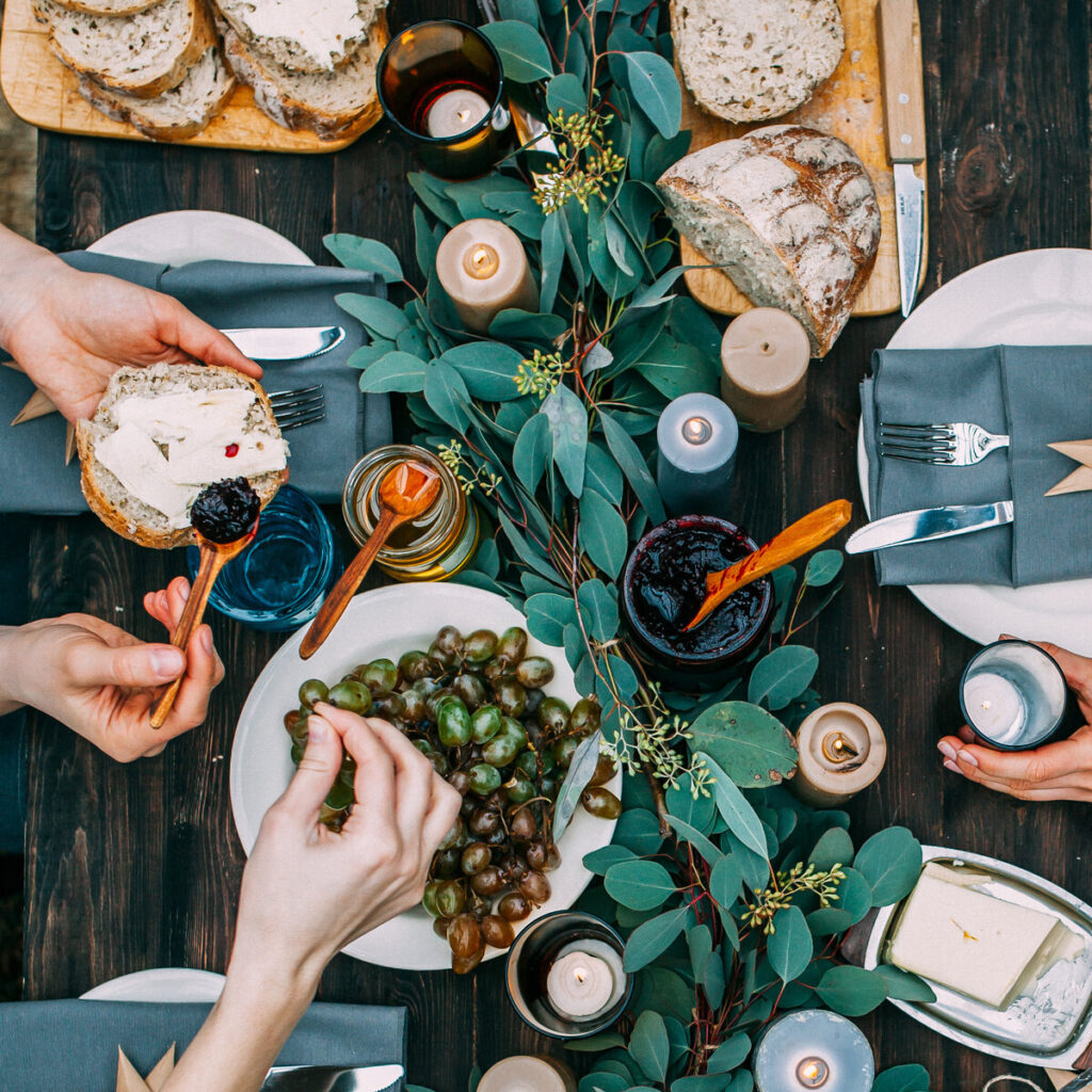 Savoring Bellport: A Foodie’s Guide to the Best Eats in Bellport, Brookhaven